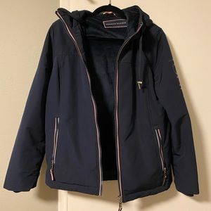 Tommy Hilfiger Coat